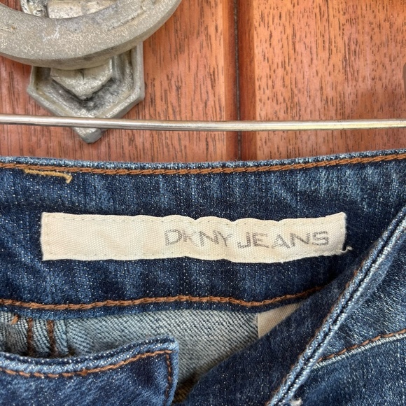 DKNY Skinny Jeans - Picture 3 of 10